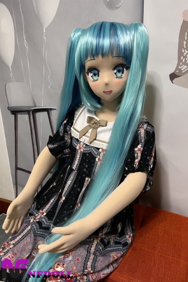 幸福人形 135cm 手作りアニメダッチワイフ、アニメセクシー人形 - 画像をクリックして閉じます