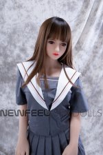 MYDOLL 158cm Ying# TPEの製品 アダルトセックス商品 男性のための本当の膣愛人形