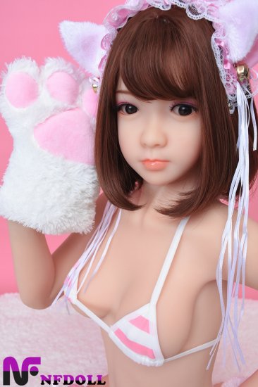 AXBDOLL 140cm A50# TPEの製品 ラブドール - 画像をクリックして閉じます