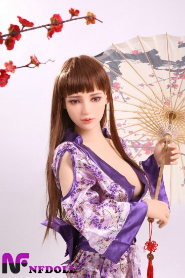 QITADOLL 158cm YiYouLan# TPEの製品 セックス人形 小さな胸に - 画像をクリックして閉じます