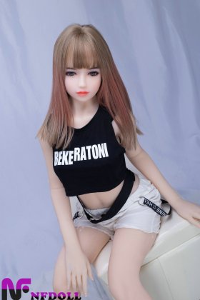 MYDOLL 145cm Luo# TPEの製品 人工膣セックス製品 固体シリコーン愛セックス人形