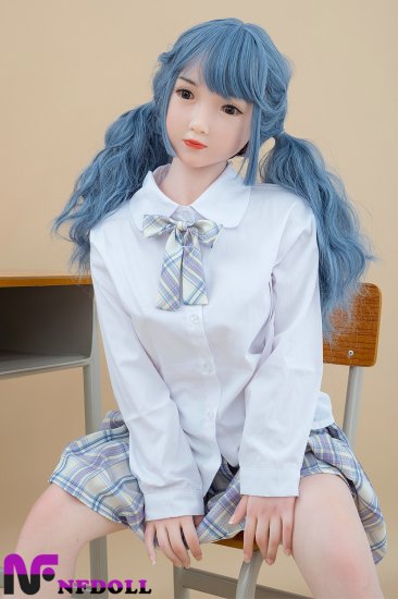 AXBDOLL 130cm G28# 高級シリコン製 アニメラブドール 人工膣セックス製品 送料無料 - 画像をクリックして閉じます