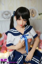 AXBDOLL 130cm A86# セックス製品 大 ラブドール