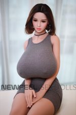 JYDOLL 170cm 89# TPEの製品 アニメラブドール 巨乳