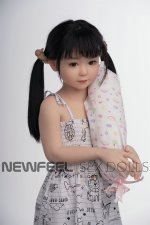 AXBDOLL 110cm GB02# セックス人形 かわいいダッチワイフ、アニメラブドール 平