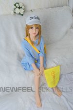 AXBDOLL 130cm A81#アニメラブドール TPE 製品