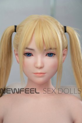 AXBDOLL 147cm Marya# 高級シリコン製 アニメラブドール 人工膣セックス製品 送料無料