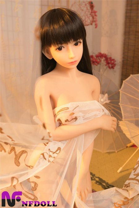 AXBDOLL 130cm A75# アニメラブドール TPE 製品 大