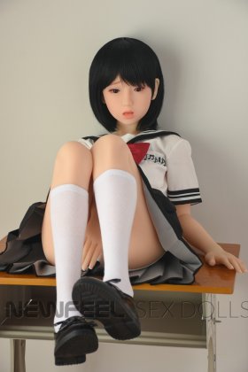 AXBDOLL 130cm A93#アニメラブドール TPE製 平