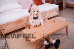 WMDOLL 138cm Y003# TPEの製品 男性のためのセックス人形 膣リアルプッシー愛人形