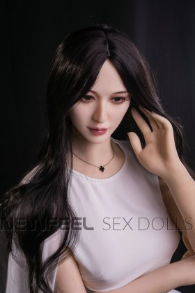QITADOLL 170cm MuMu# TPEの製品 なライフサイズの愛人形