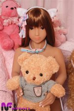 AXBDOLL C46# TPEの製品