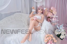 AXBDOLL 140cm A81# TPEの製品 アニメラブドール 人工膣セックス製品