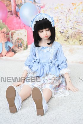 AXBDOLL A51# TPEの製品