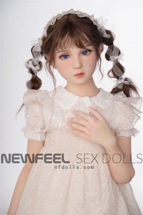 AXBDOLL 142cm A144# 高級シリコン製 アニメラブドール 人工膣セックス製品 送料無料