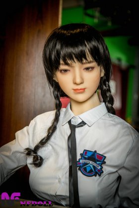 QITADOLL 168cm ZhiHui# TPEの製品 なライフサイズの愛人形 普通の胸