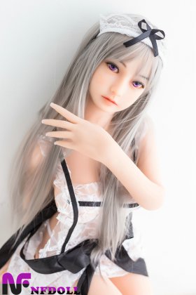 WMDOLL 138cm 204# TPEの製品 男性のためのセックス人形 人工膣セックス製品