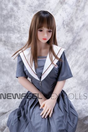 MYDOLL 158cm Ying# TPEの製品 アダルトセックス商品 男性のための本当の膣愛人形