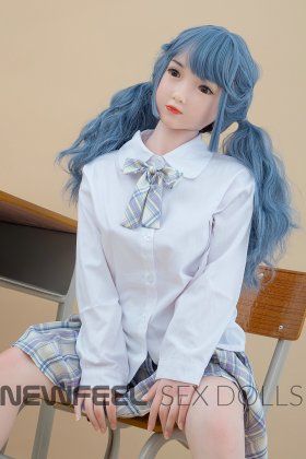 AXBDOLL 130cm G28# 高級シリコン製 アニメラブドール 人工膣セックス製品 送料無料