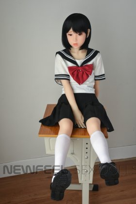 AXBDOLL 130cm A93#アニメラブドール TPE製 平