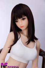 MYDOLL 145cm Ying# TPEの製品 男性のための本当の膣愛人形 人工膣セックス製品
