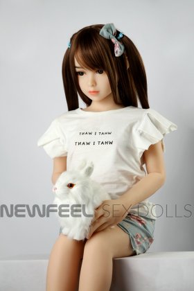 AXBDOLL A09# TPEの製品