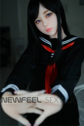 Piper Doll 150cm Ariel# TPEの製品 男性のためのセックス人形