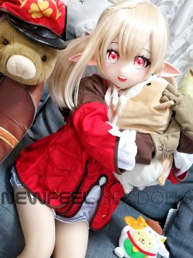 Aotume Doll 細身タイプ 26# TPEの製品