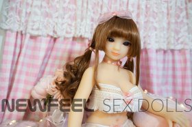 AXBDOLL 65cm A05#アニメラブドール 人工膣セックス製品 大きな胸のセックス人形