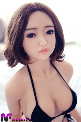 JYDOLL 140cm 31# TPEの製品 アニメラブドール 人工膣セックス製品
