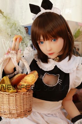 WMDOLL 156cm 314# TPEの製品 アニメラブドール 人工膣セックス製品