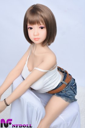 AXBDOLL 140cm A50# TPEの製品 セラブドール 大