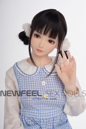 AXBDOLL 140cm A84# TPEの製品 アニメラブドール 人工膣セックス製品