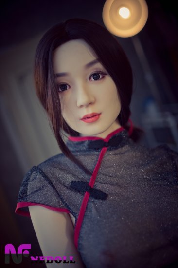 QITADOLL 158cm ChuQingyao# TPEの製品 セックス人形 大きな胸 - 画像をクリックして閉じます
