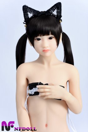 AXBDOLL 130cm A15# TPE 製品 平