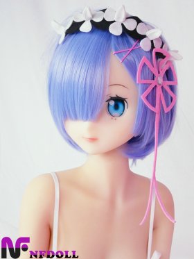 Aotume Doll 145CM 7# TPEの製品 人工膣セックス製品-Dカップ