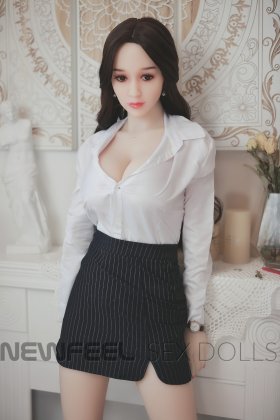 WMDOLL 168cm 253# TPEの製品 アニメラブドール 人工膣セックス製品