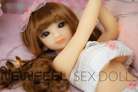 AXBDOLL 65cm A05#アニメラブドール 人工膣セックス製品 大きな胸のセックス人形