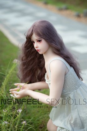 AXBDOLL 147cm A56# TPEの製品 固体シリコーン愛セックス人形