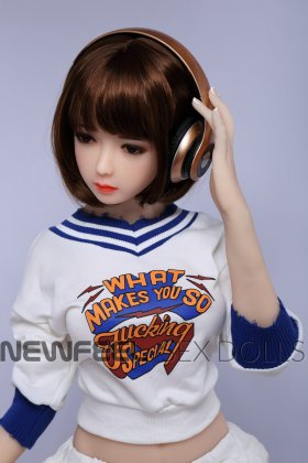 MYDOLL 145cm Xuan# TPEの製品 アダルトセックス商品 人工膣セックス製品