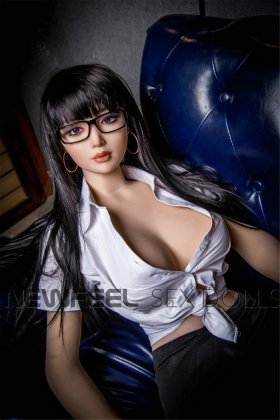 QITADOLL 170cm LinYue# TPEの製品 フルボディセックス人形セックス製品