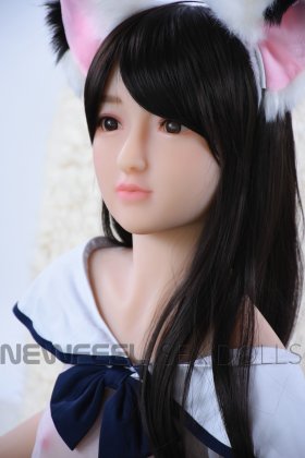 AXBDOLL 130cm A17#アニメラブドール 人工膣セックス製品 平