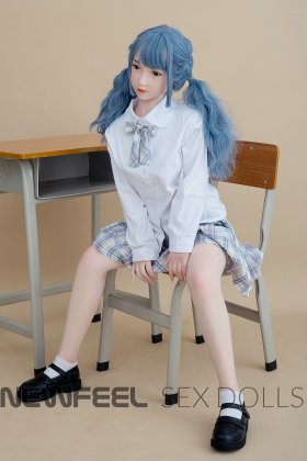 AXBDOLL 130cm G28# 高級シリコン製 アニメラブドール 人工膣セックス製品 送料無料