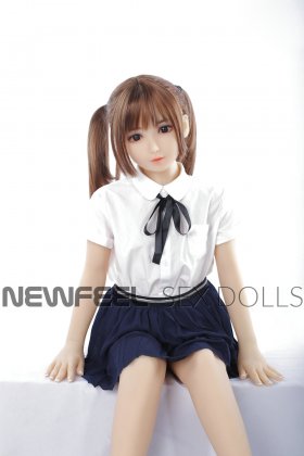 AXBDOLL 128CM A84# TPEの製品 男性のための本当の膣愛人形