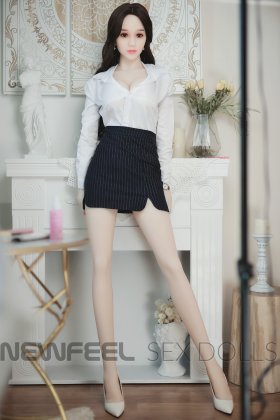 WMDOLL 168cm 253# TPEの製品 アニメラブドール 人工膣セックス製品