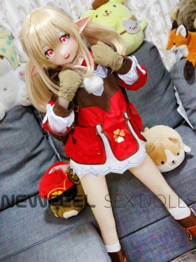 Aotume Doll 細身タイプ 26# TPEの製品