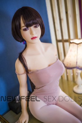 JYDOLL 158cm 42# TPEの製品 アニメラブドール 人工膣セックス製品