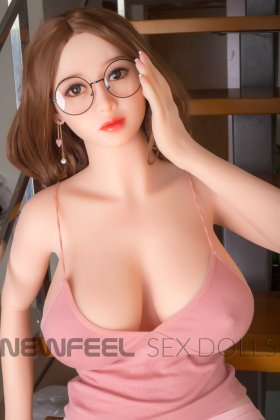 WMDOLL 161cm 173# TPEの製品 アニメラブドール 人工膣セックス製品