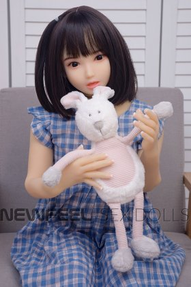 AXBDOLL 121# TPEの製品