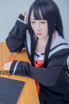 AXBDOLL 130cm G19# 高級シリコン製 アニメラブドール 人工膣セックス製品 送料無料